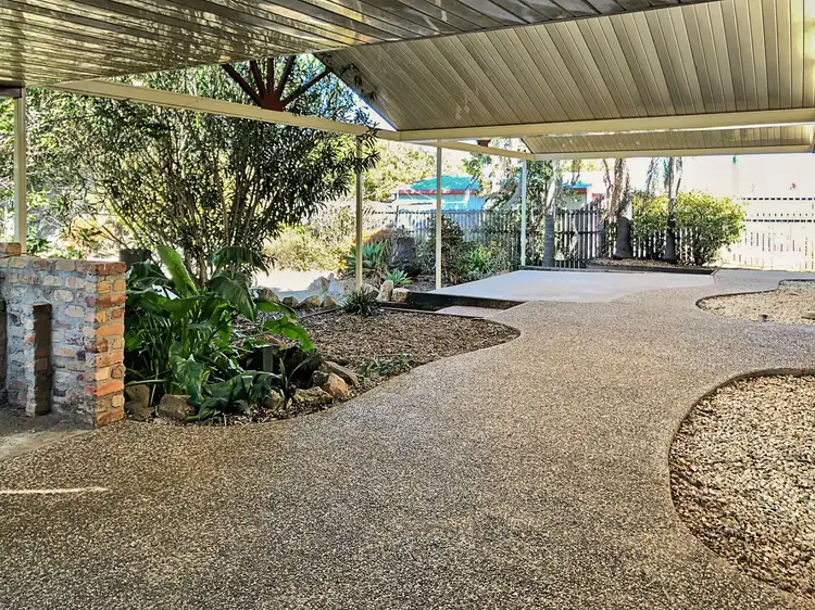 Fifth view of Homely house listing, 1 Gladstone Street, Wyreema QLD 4352