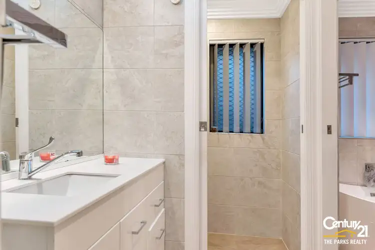 Sixth view of Homely house listing, 21 Greenfield Road, Greenfield Park NSW 2176