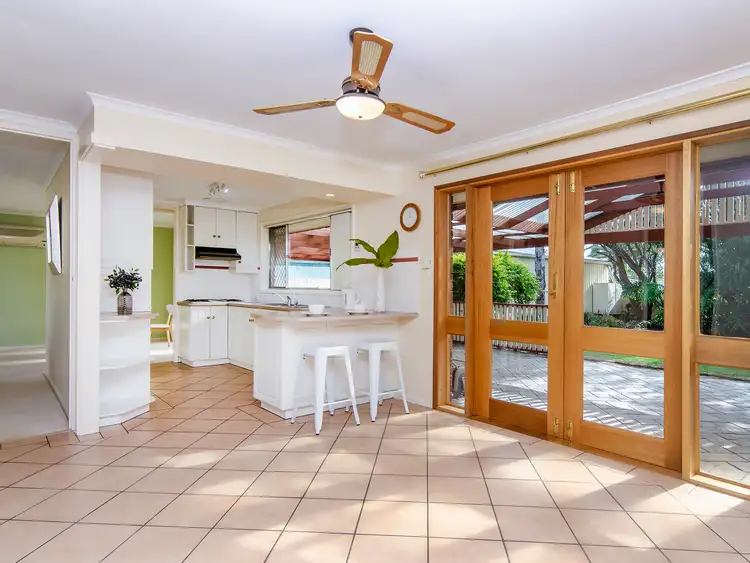 Third view of Homely house listing, 4 Horn Drive, Happy Valley SA 5159