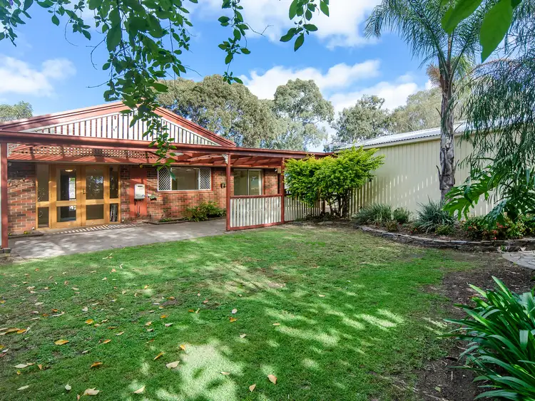 Fourth view of Homely house listing, 4 Horn Drive, Happy Valley SA 5159