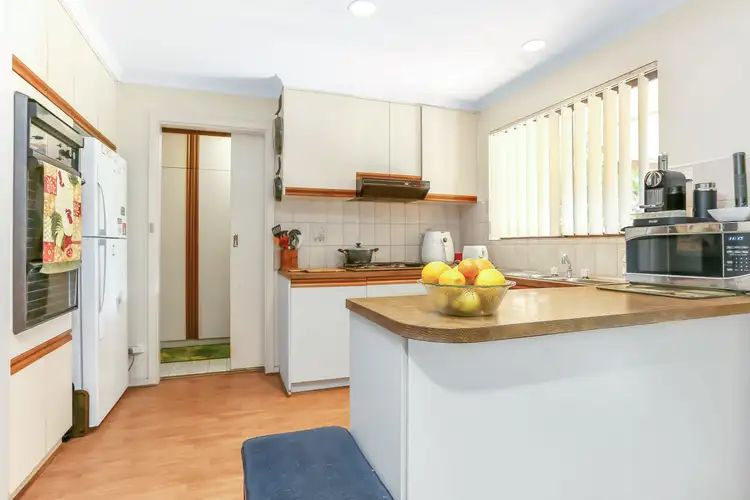 Second view of Homely house listing, 2/4 Whitmore Street, Redwood Park SA 5097