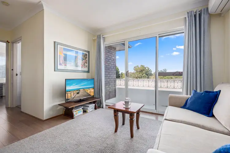 12/5b Fairlight Avenue, Fairfield NSW 2165