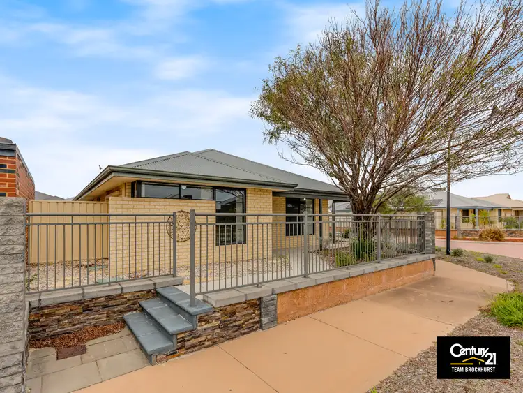 12 Birchmore Gardens, Ellenbrook WA 6069