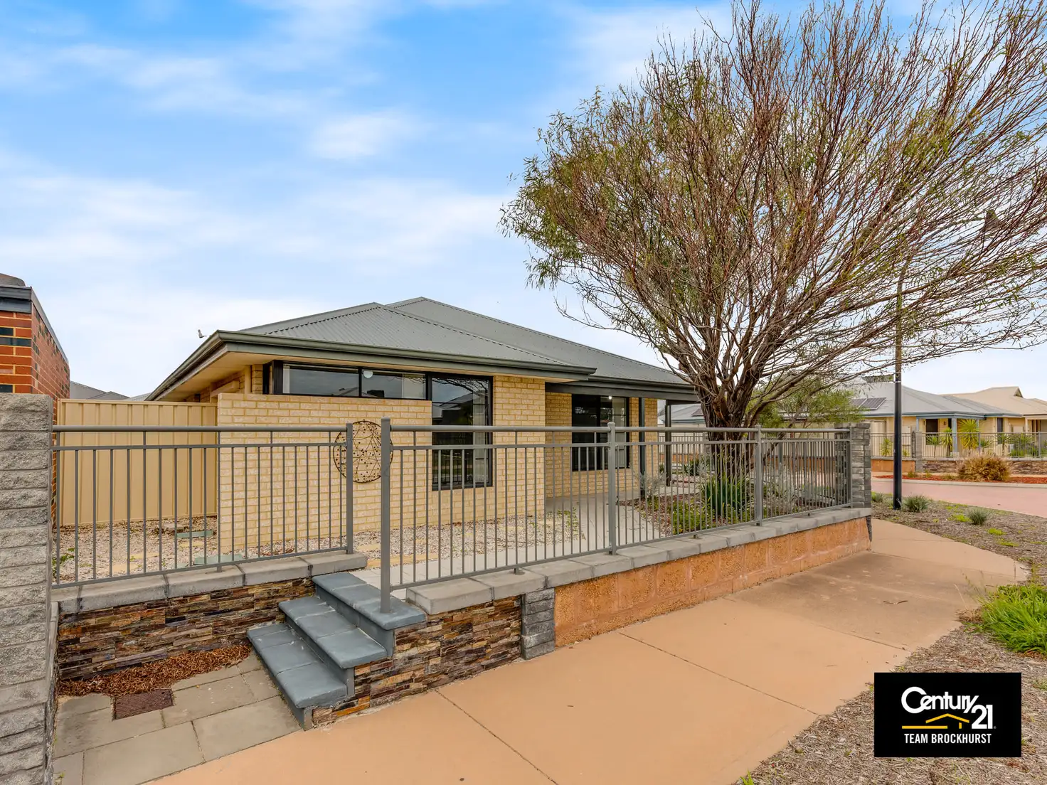 Main view of Homely house listing, 12 Birchmore Gardens, Ellenbrook WA 6069