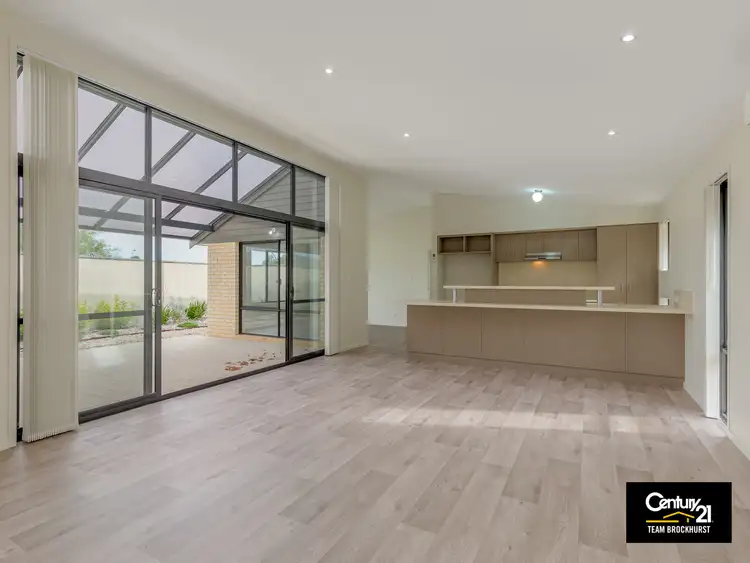 Second view of Homely house listing, 12 Birchmore Gardens, Ellenbrook WA 6069