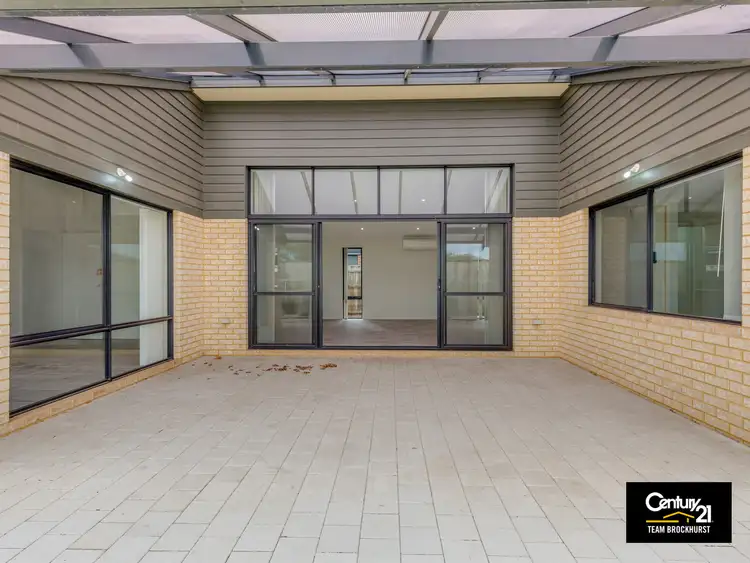 Fifth view of Homely house listing, 12 Birchmore Gardens, Ellenbrook WA 6069