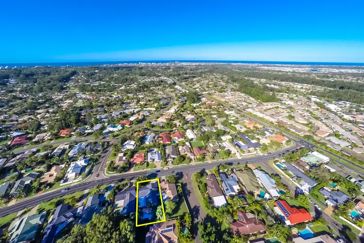 Third view of Homely house listing, 94 Karawatha Street, Buderim QLD 4556