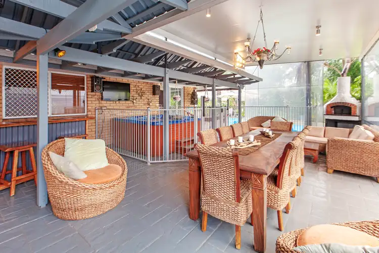 Fifth view of Homely house listing, 94 Karawatha Street, Buderim QLD 4556