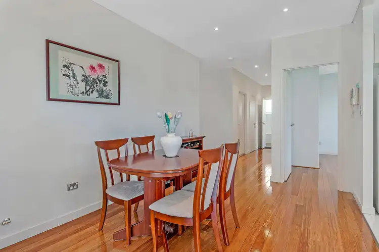 Third view of Homely apartment listing, 4/16 Post Office Street, Carlingford NSW 2118