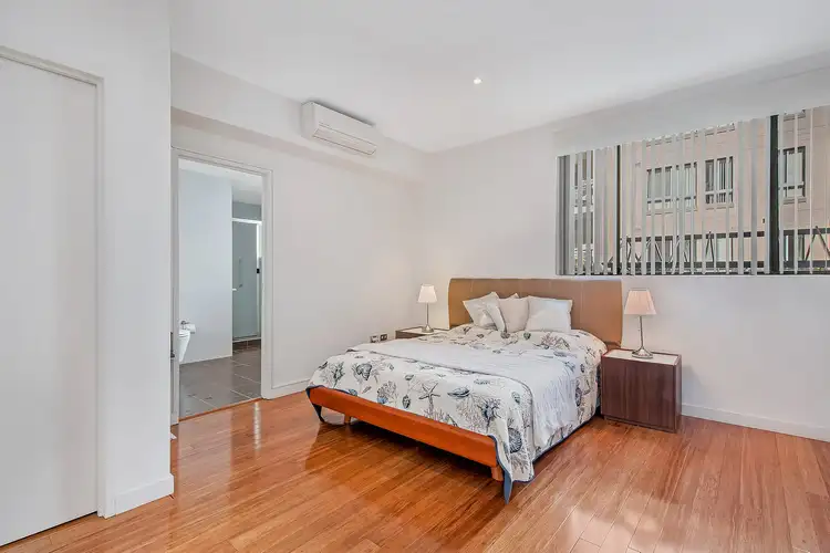 Fifth view of Homely apartment listing, 4/16 Post Office Street, Carlingford NSW 2118