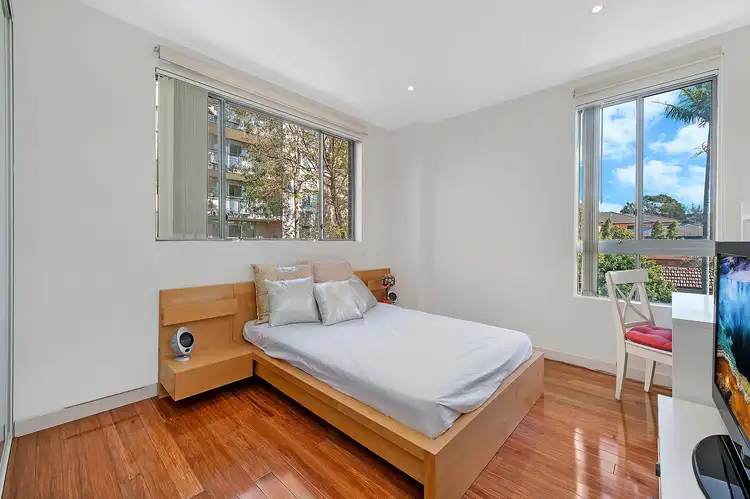 Sixth view of Homely apartment listing, 4/16 Post Office Street, Carlingford NSW 2118