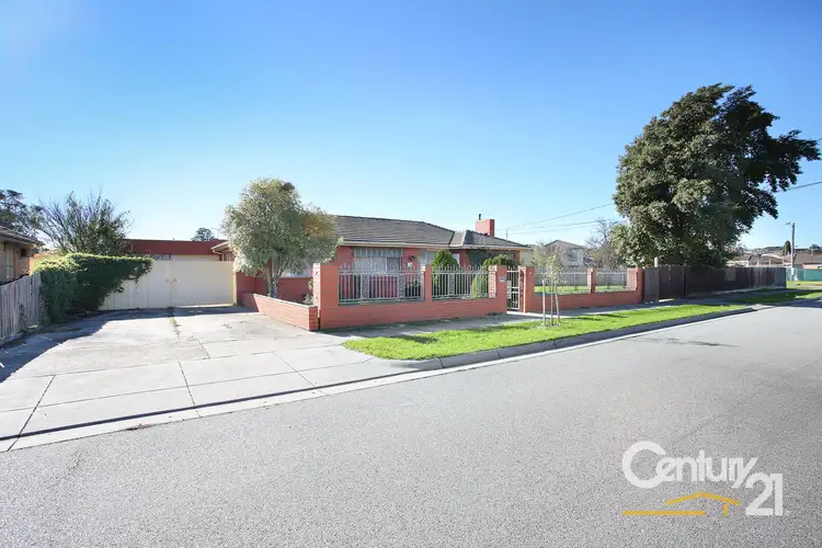 3 Oakdale Court, Springvale VIC 3171