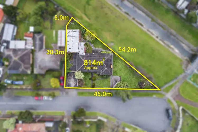 Third view of Homely house listing, 3 Oakdale Court, Springvale VIC 3171