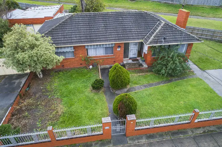 Fourth view of Homely house listing, 3 Oakdale Court, Springvale VIC 3171