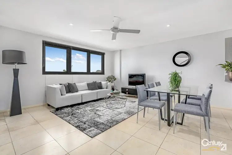 Main view of Homely apartment listing, 23/469 Parramatta Raod, Leichhardt NSW 2040