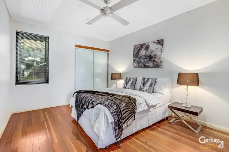 Third view of Homely apartment listing, 23/469 Parramatta Raod, Leichhardt NSW 2040