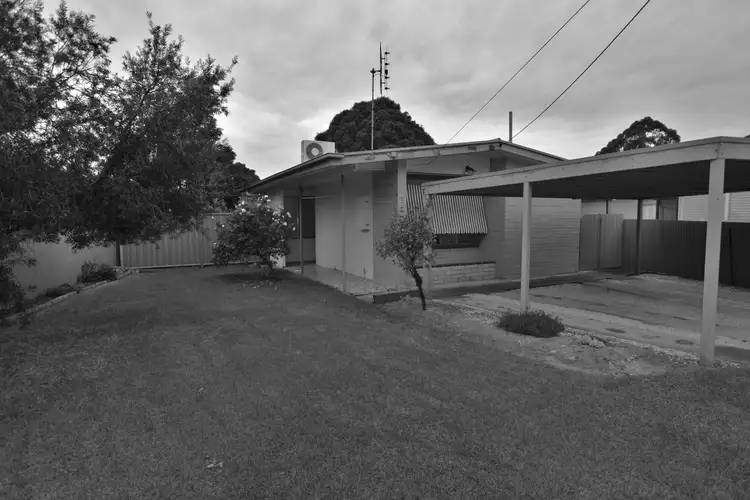 8 Shackell Street, Echuca VIC 3564