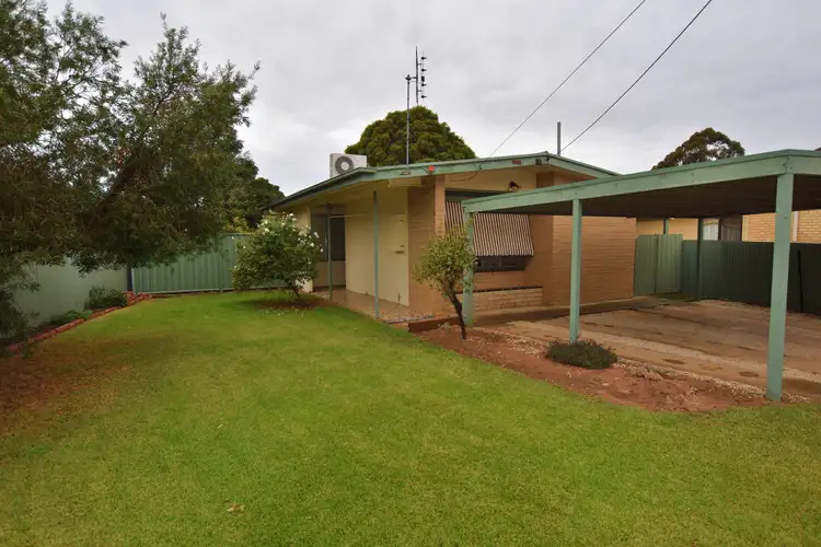 Second view of Homely house listing, 8 Shackell Street, Echuca VIC 3564