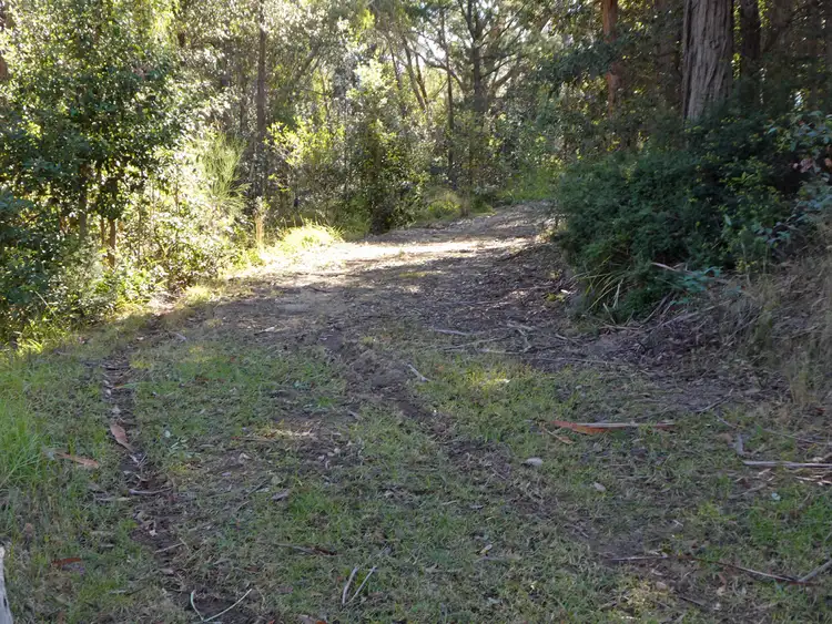 Third view of Homely land listing, 787 Great Western Highway, Linden NSW 2778