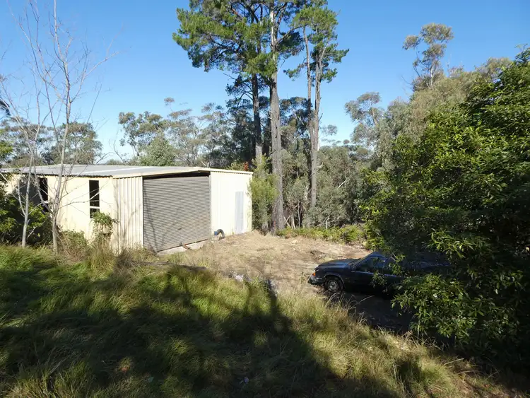 Fourth view of Homely land listing, 787 Great Western Highway, Linden NSW 2778
