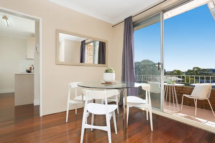 Second view of Homely apartment listing, 23/75 Bunnerong Road, Kingsford NSW 2032