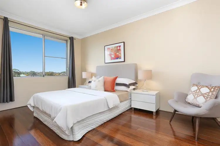 Third view of Homely apartment listing, 23/75 Bunnerong Road, Kingsford NSW 2032