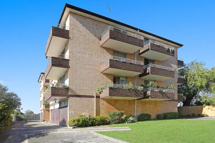 Fourth view of Homely apartment listing, 23/75 Bunnerong Road, Kingsford NSW 2032