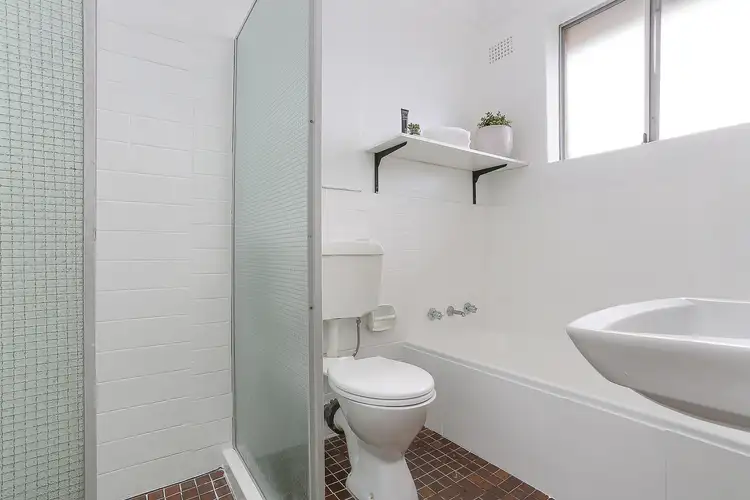 Fifth view of Homely apartment listing, 23/75 Bunnerong Road, Kingsford NSW 2032