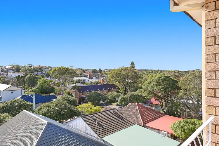 Sixth view of Homely apartment listing, 23/75 Bunnerong Road, Kingsford NSW 2032