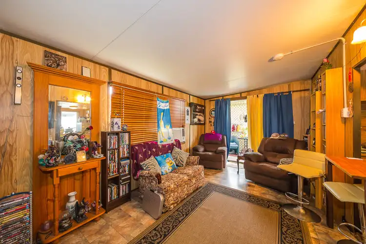 Fifth view of Homely villa listing, Site 195 1-25 First Ave, Bongaree QLD 4507