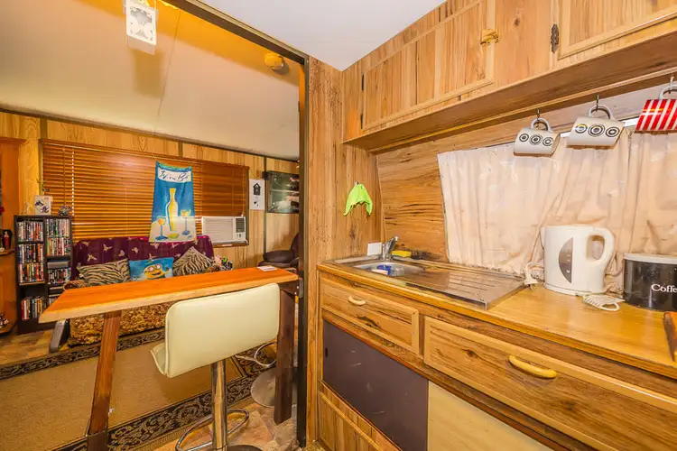 Sixth view of Homely villa listing, Site 195 1-25 First Ave, Bongaree QLD 4507