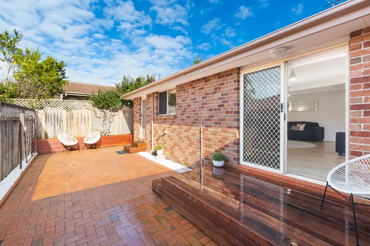 Sixth view of Homely villa listing, 2/21-23 Nullaburra Road, Caringbah NSW 2229