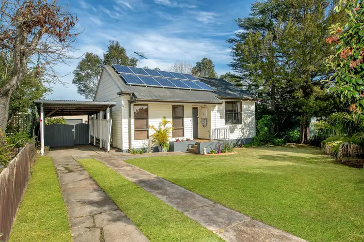 45 Rabaul Street, Shortland NSW 2307