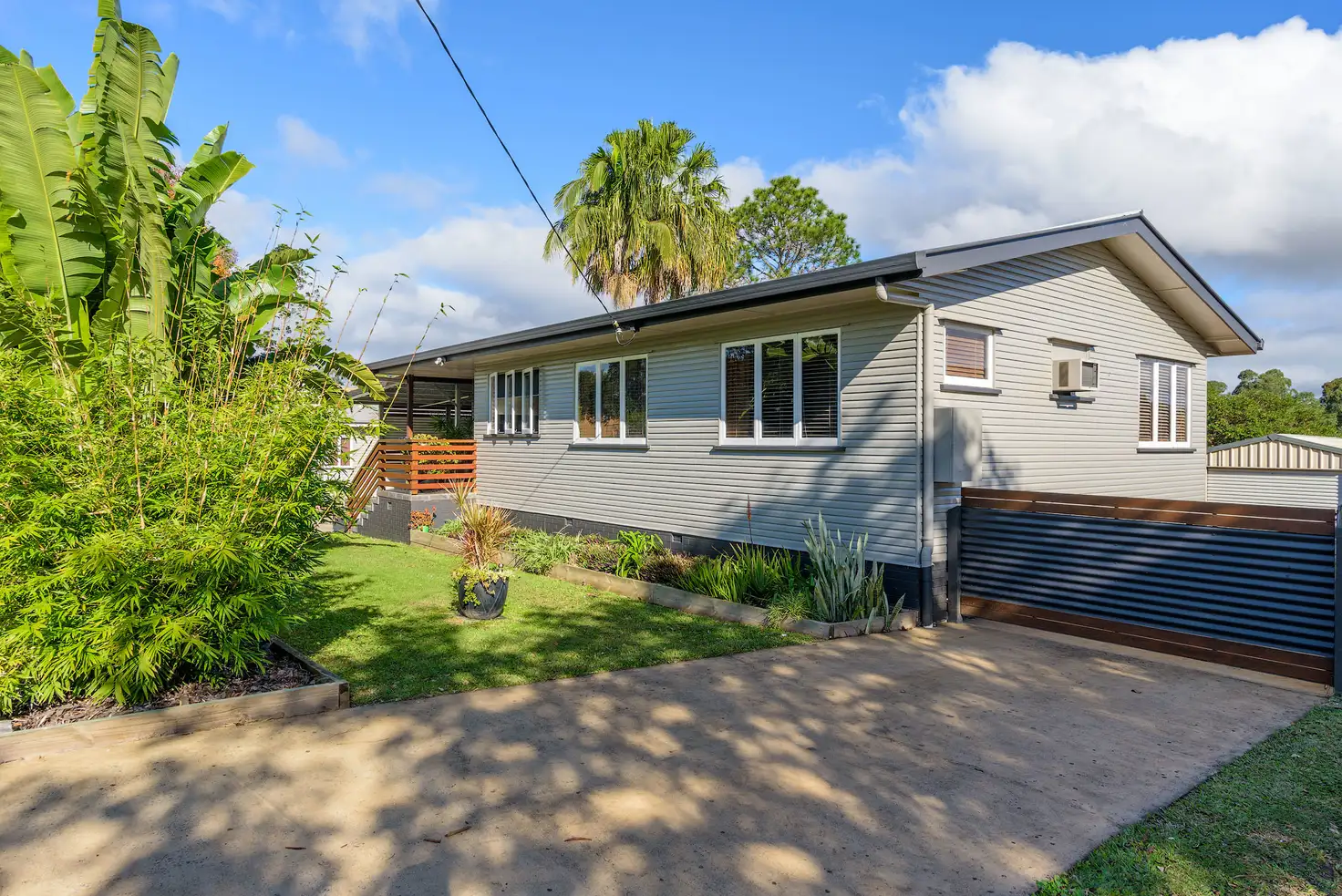 Main view of Homely house listing, 17 Noosa Road, Monkland QLD 4570