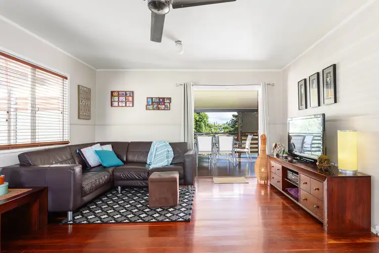 Second view of Homely house listing, 17 Noosa Road, Monkland QLD 4570