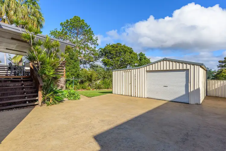 Fourth view of Homely house listing, 17 Noosa Road, Monkland QLD 4570