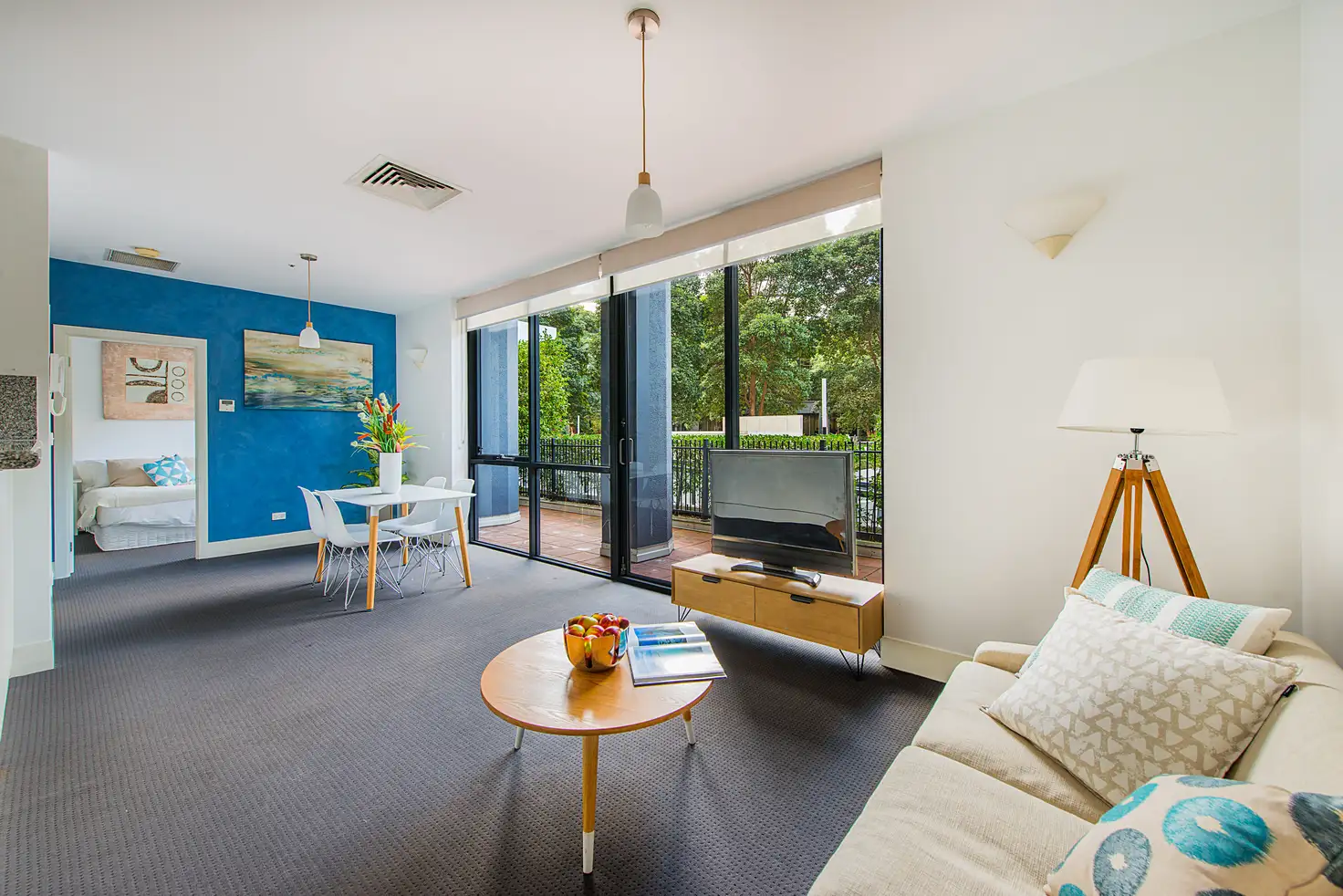 Main view of Homely apartment listing, G7/221 Sturt Street, Southbank VIC 3006