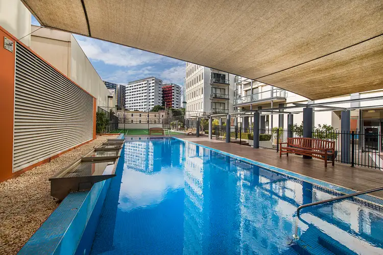 Third view of Homely apartment listing, G7/221 Sturt Street, Southbank VIC 3006