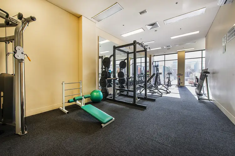 Fourth view of Homely apartment listing, G7/221 Sturt Street, Southbank VIC 3006