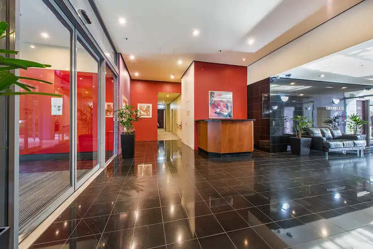 Fifth view of Homely apartment listing, G7/221 Sturt Street, Southbank VIC 3006