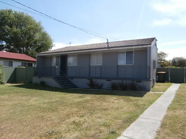 Main view of Homely house listing, 11 Arunta Street, South Bathurst NSW 2795