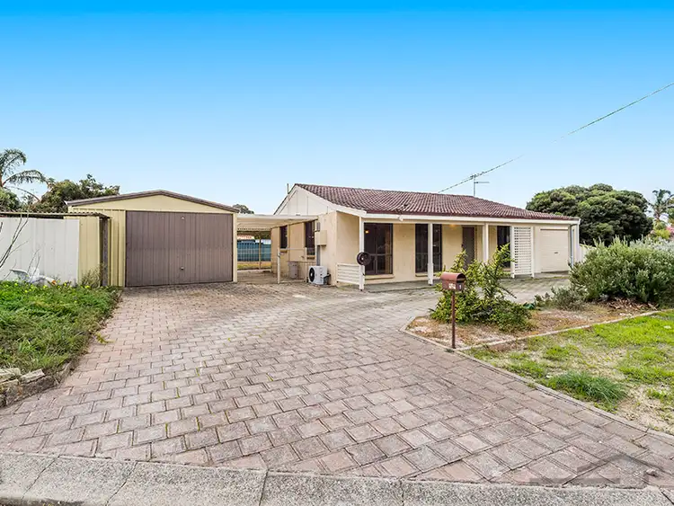 38 Marungi Way, Greenfields WA 6210