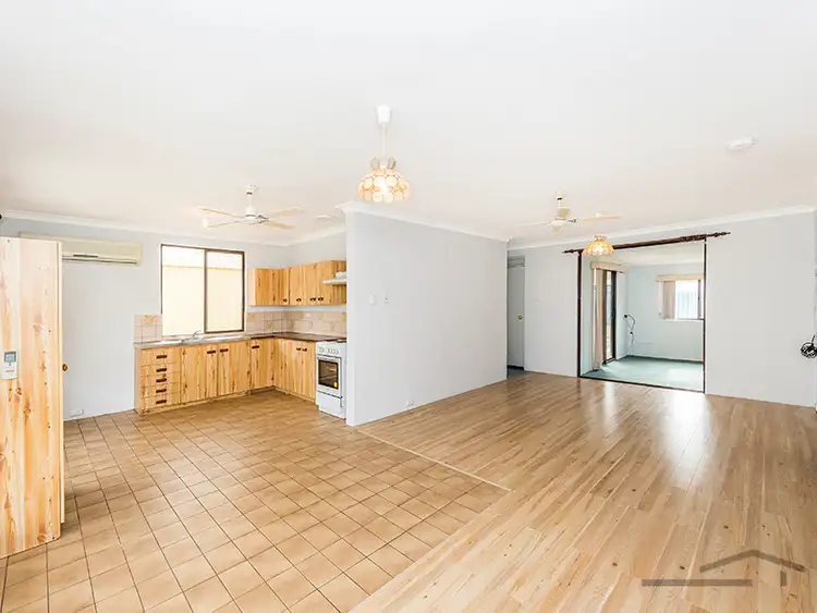 Fifth view of Homely house listing, 38 Marungi Way, Greenfields WA 6210