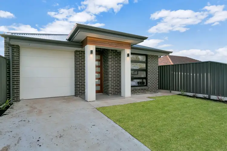 Main view of Homely house listing, 2 Fox Avenue, Klemzig SA 5087