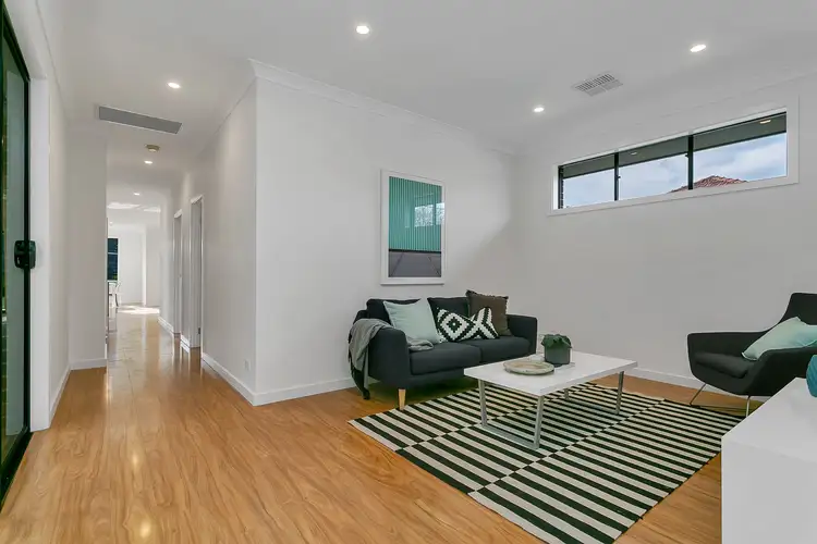 Fourth view of Homely house listing, 2 Fox Avenue, Klemzig SA 5087