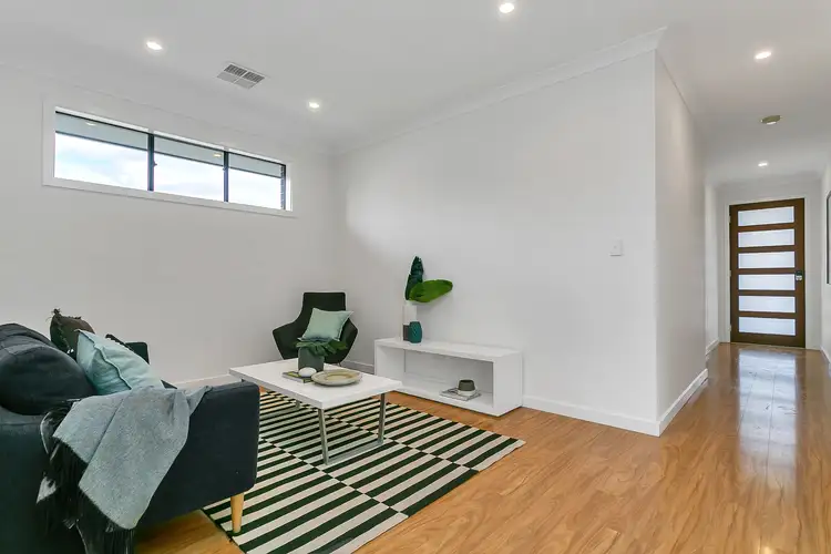 Fifth view of Homely house listing, 2 Fox Avenue, Klemzig SA 5087