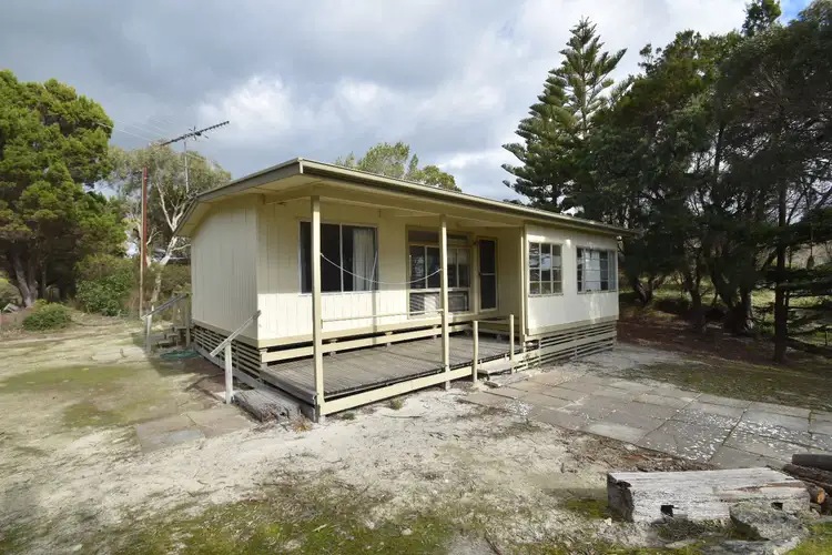 Second view of Homely house listing, Lot 152 Du Couedic Drive, Island Beach SA 5222