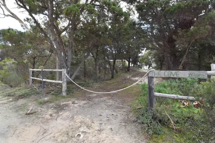 Third view of Homely house listing, Lot 152 Du Couedic Drive, Island Beach SA 5222