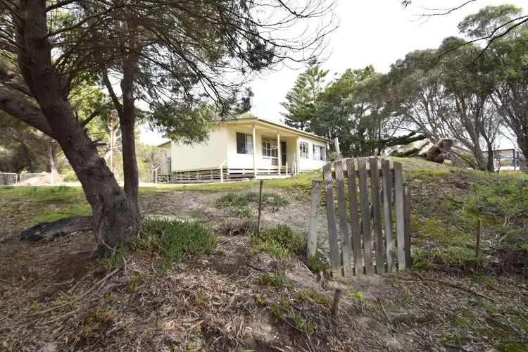Fourth view of Homely house listing, Lot 152 Du Couedic Drive, Island Beach SA 5222