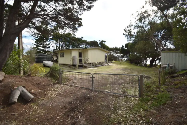 Fifth view of Homely house listing, Lot 152 Du Couedic Drive, Island Beach SA 5222